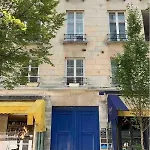 アパート Ecrin De Charme A Deux Pas De La Place Vendome