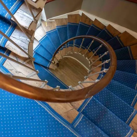 Ecrin De Charme A Deux Pas De La Place Vendome Apartmán