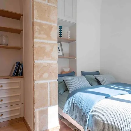 Ecrin De Charme A Deux Pas De La Place Vendome Apartmán