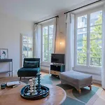Appartement Ecrin De Charme A Deux Pas De La Place Vendome Paris