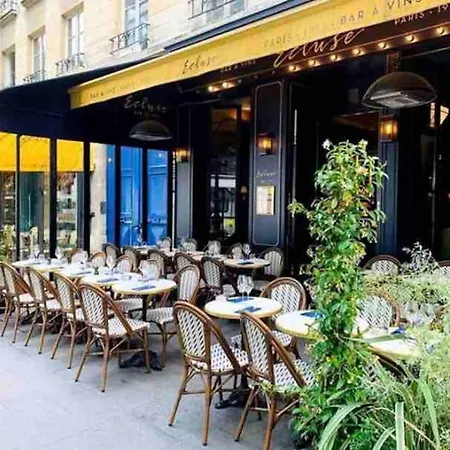 Luxe Et Elegance - Saint-honoré - Vendôme *