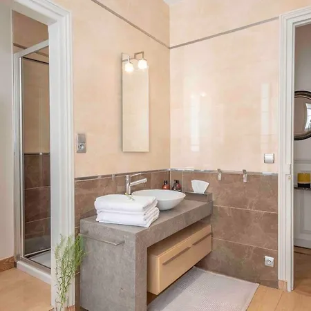 Luxe Et Elegance - Saint-honoré - Vendôme *