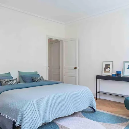 Luxe Et Elegance - Saint-honoré - Vendôme *