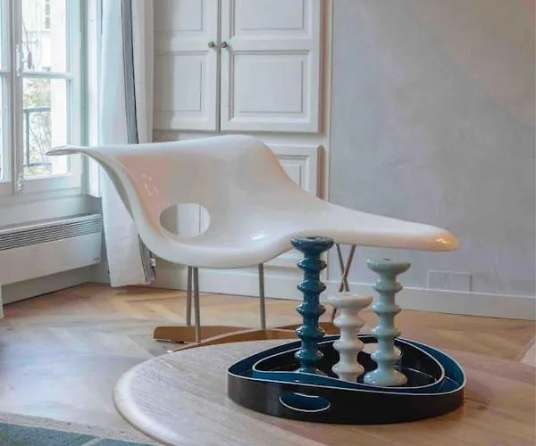 Ecrin De Charme A Deux Pas De La Place Vendome *