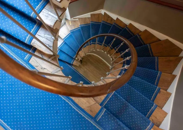 Ecrin De Charme A Deux Pas De La Place Vendome Apartman