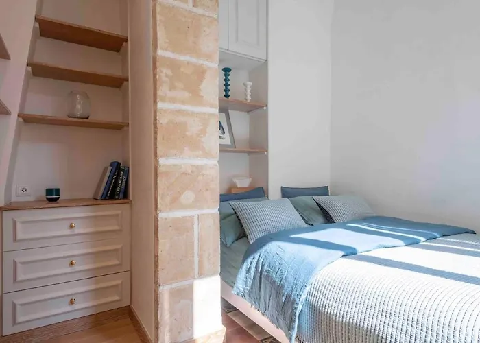 Ecrin De Charme A Deux Pas De La Place Vendome Апартаменты